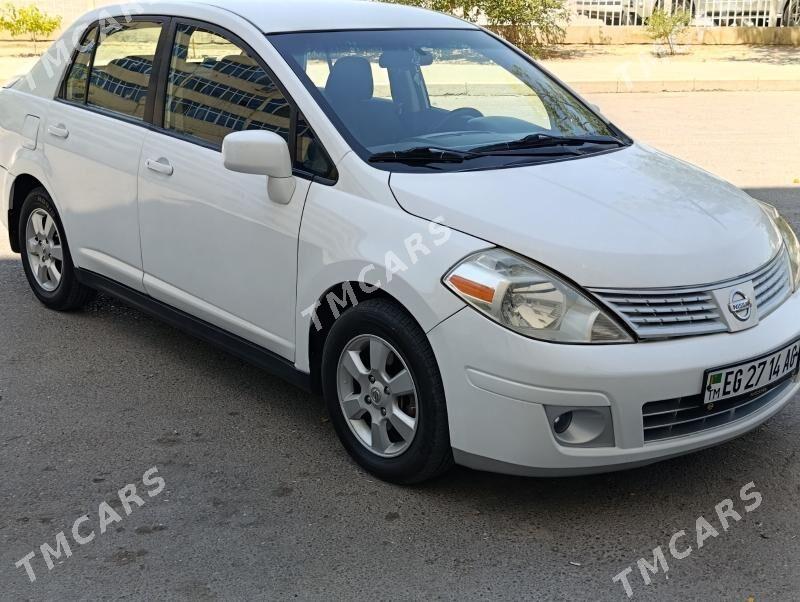 Nissan Versa 2010 - 129 000 TMT - Parahat 2 - img 2