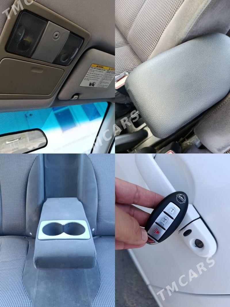 Nissan Versa 2010 - 129 000 TMT - Parahat 2 - img 8