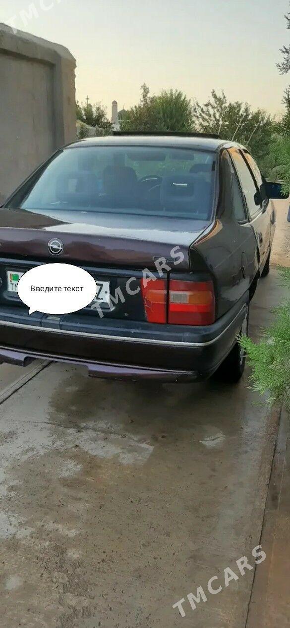 Opel Vectra 1993 - 38 000 TMT - Шабатский этрап - img 2