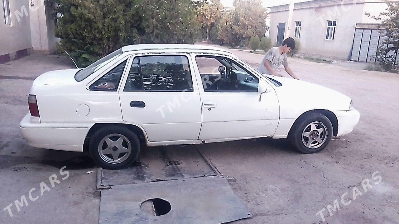Daewoo Cielo 1995 - 20 000 TMT - Дашогуз - img 2