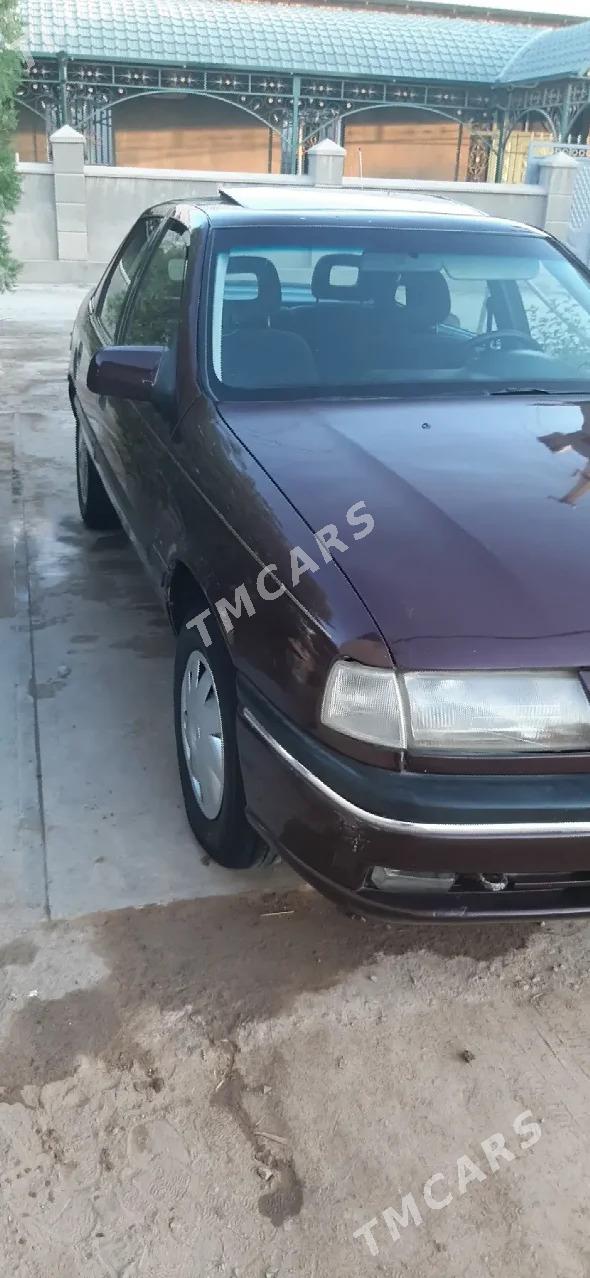 Opel Vectra 1993 - 38 000 TMT - Шабатский этрап - img 4
