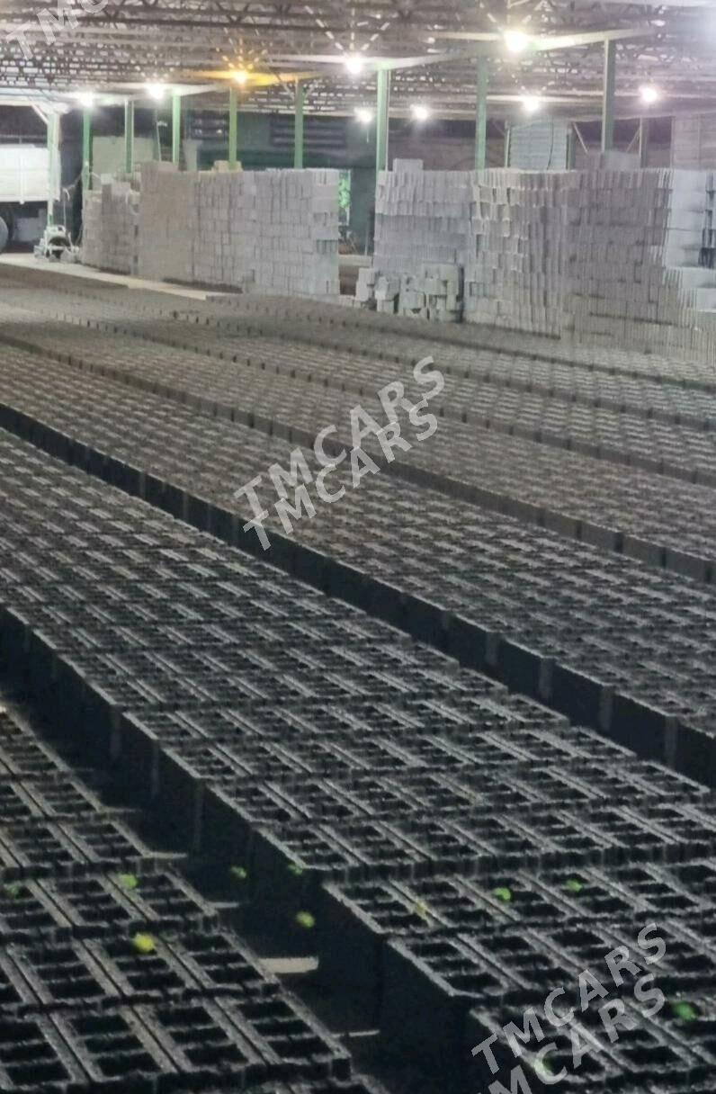 MYTY ZATIRKA GUM KERPIÇ SEMENT - Aşgabat - img 2