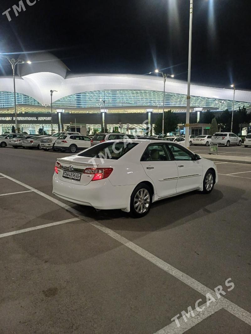 Toyota Camry 2014 - 239 000 TMT - Ашхабад - img 2