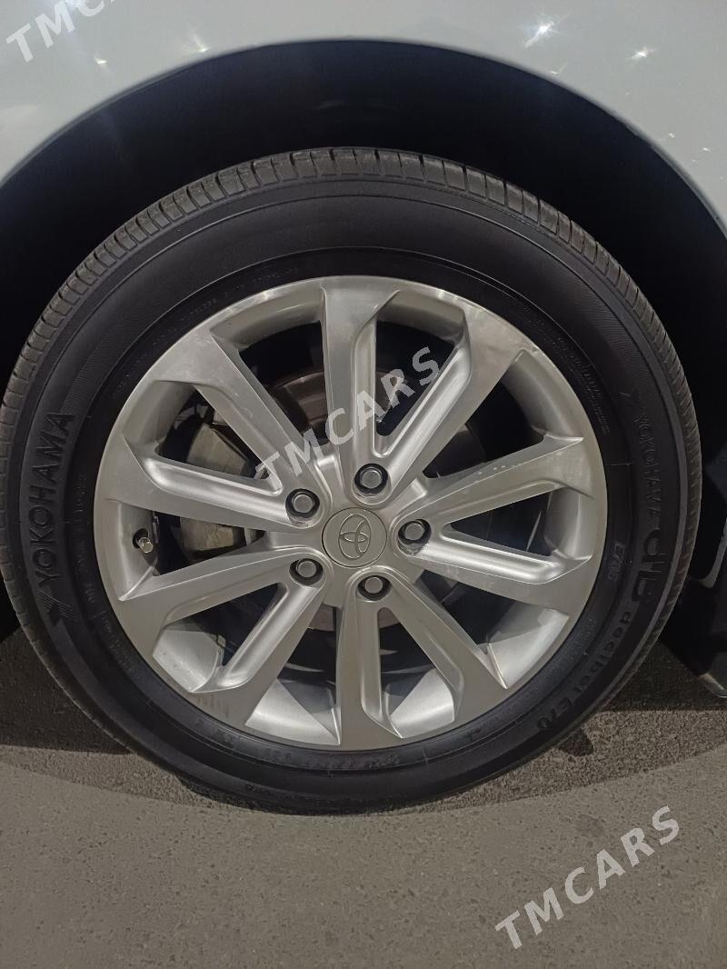 Toyota Camry 2014 - 239 000 TMT - Ашхабад - img 6