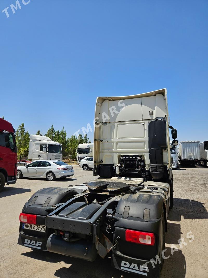 DAF 480 2020 - 814 000 TMT - Ашхабад - img 4