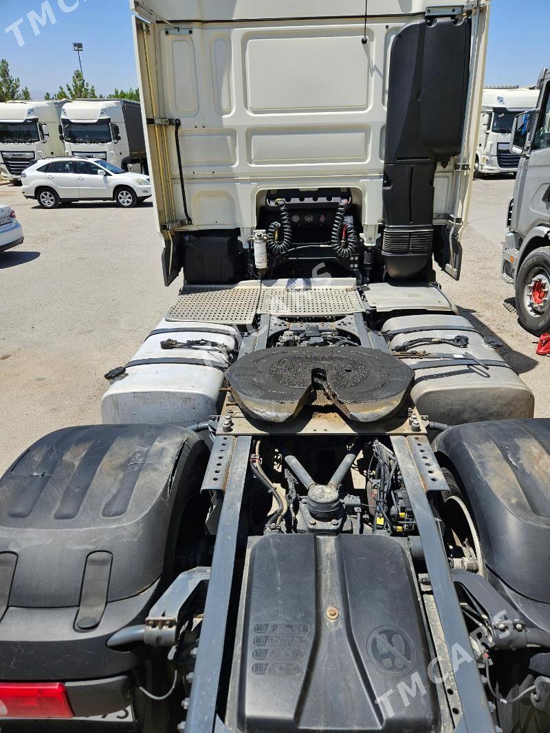 DAF 480 2020 - 814 000 TMT - Ашхабад - img 7