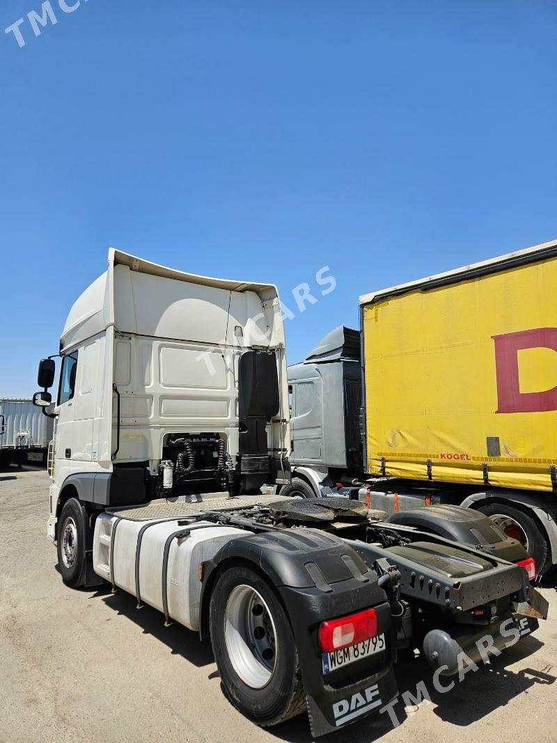 DAF 480 2020 - 814 000 TMT - Ашхабад - img 5