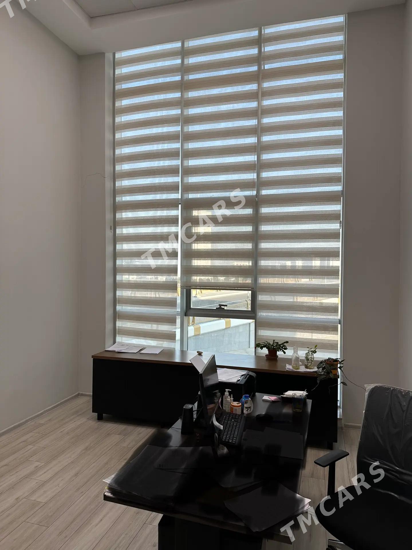 Arenda Ofis - Ашхабад - img 3