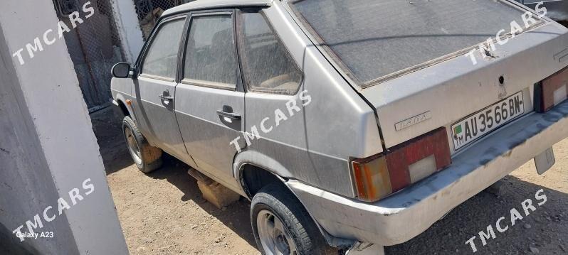 Lada 2109 1990 - 16 000 TMT - Балканабат - img 3