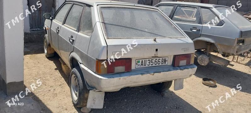 Lada 2109 1990 - 16 000 TMT - Балканабат - img 2