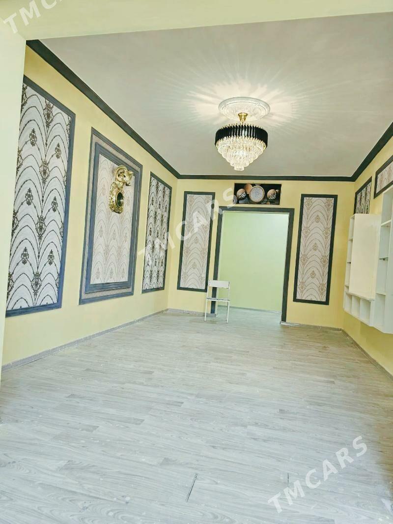 GOWDAN 1 ETAJ 3 KOMNAT - Ашхабад - img 2