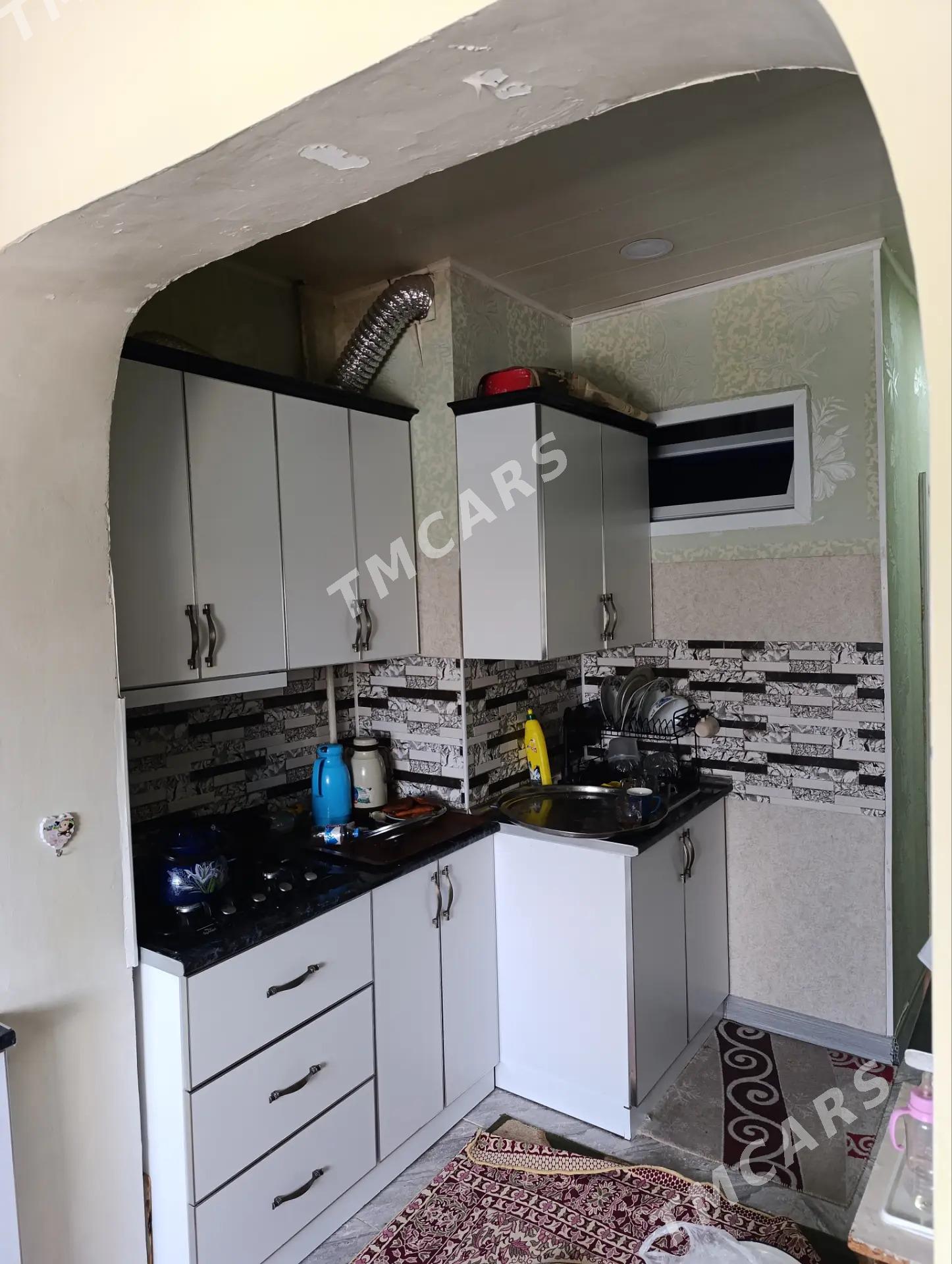 Gaudan W 4 etaj 2 kom - Гаудан "В" - img 5