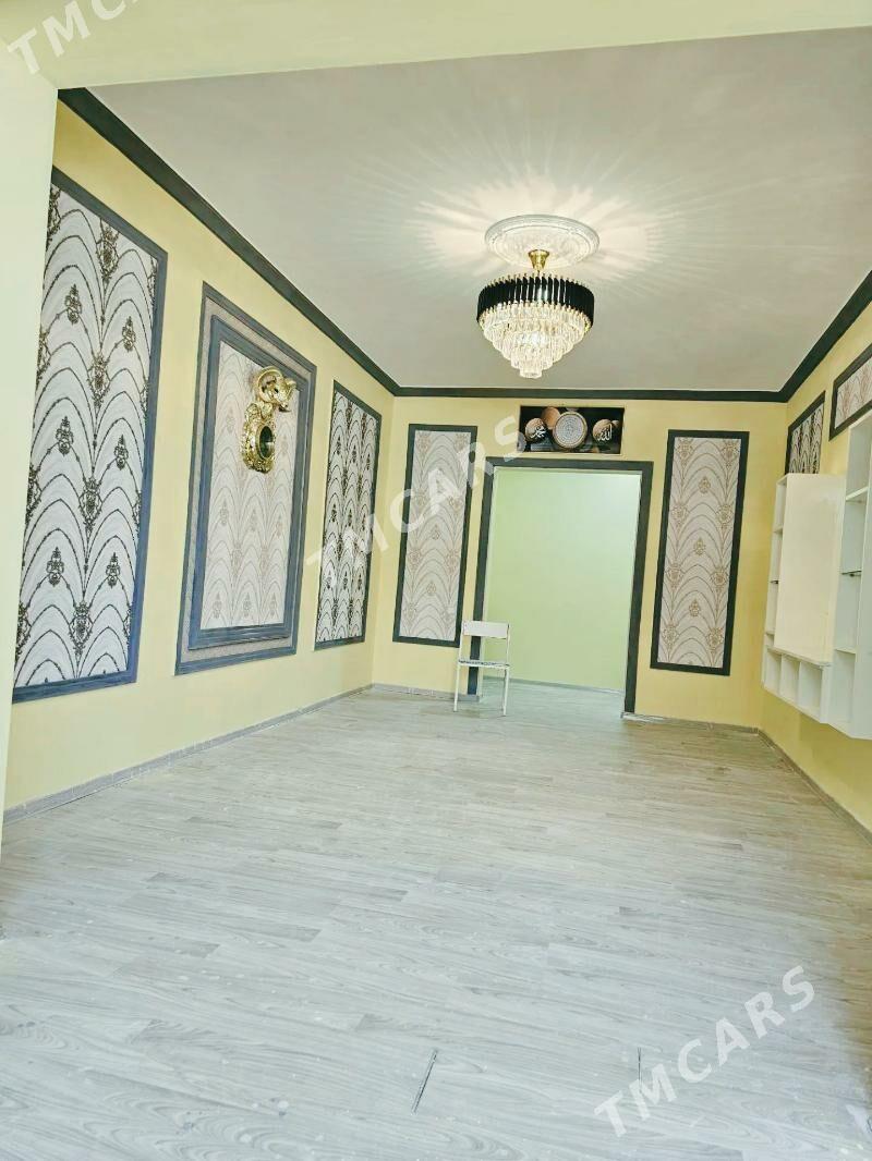 GOWDAN 1 ETAJ 3 KOMNAT - Aşgabat - img 2