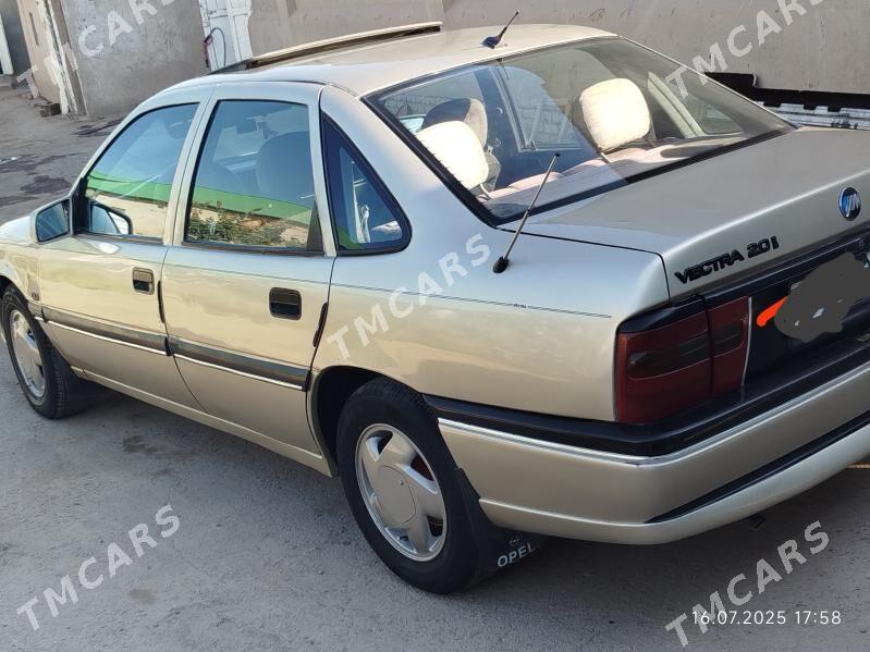 Opel Vectra 1995 - 43 000 TMT - Gurbansoltan Eje - img 3