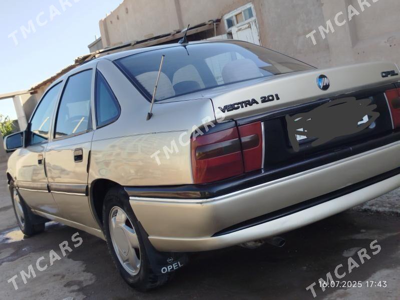 Opel Vectra 1995 - 43 000 TMT - Gurbansoltan Eje - img 2