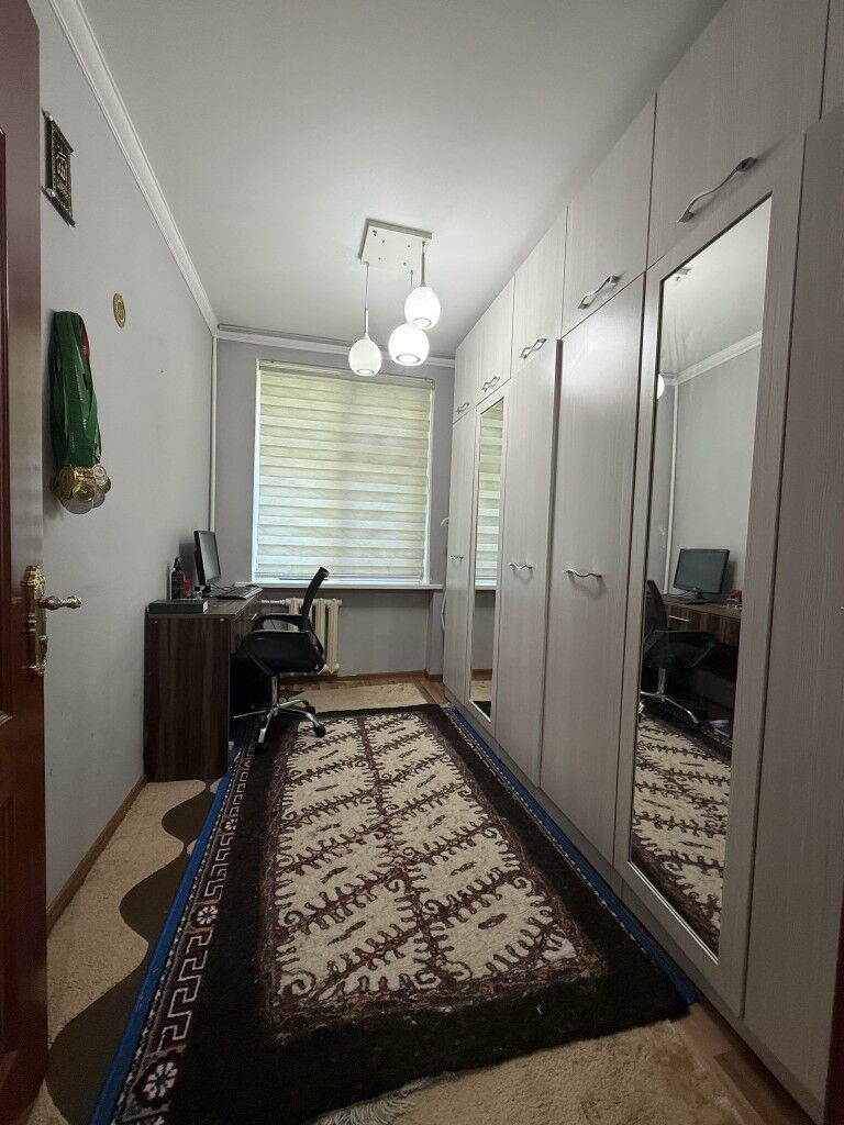 2 МКР 3КОМ2 MKR 3KOM - Aşgabat - img 10