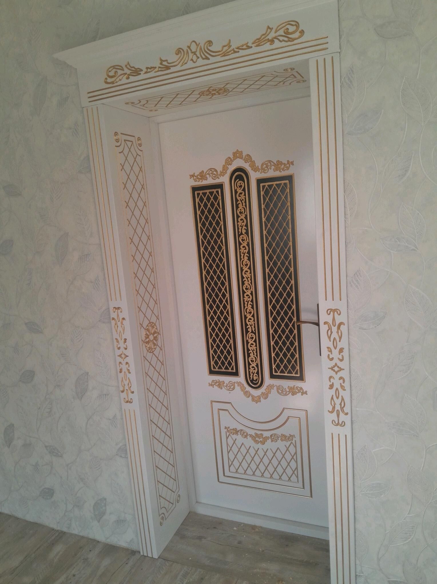 KIREDIT GAPY HYZMATY ГАПЫ - Мары - img 6