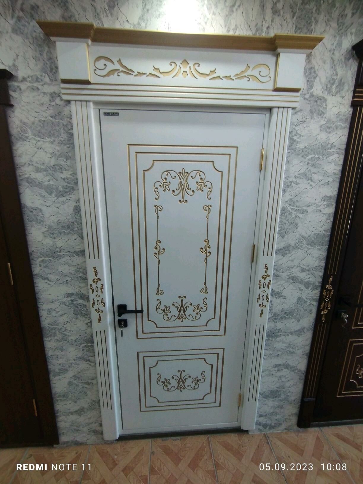 KIREDIT GAPY HYZMATY ГАПЫ - Мары - img 5