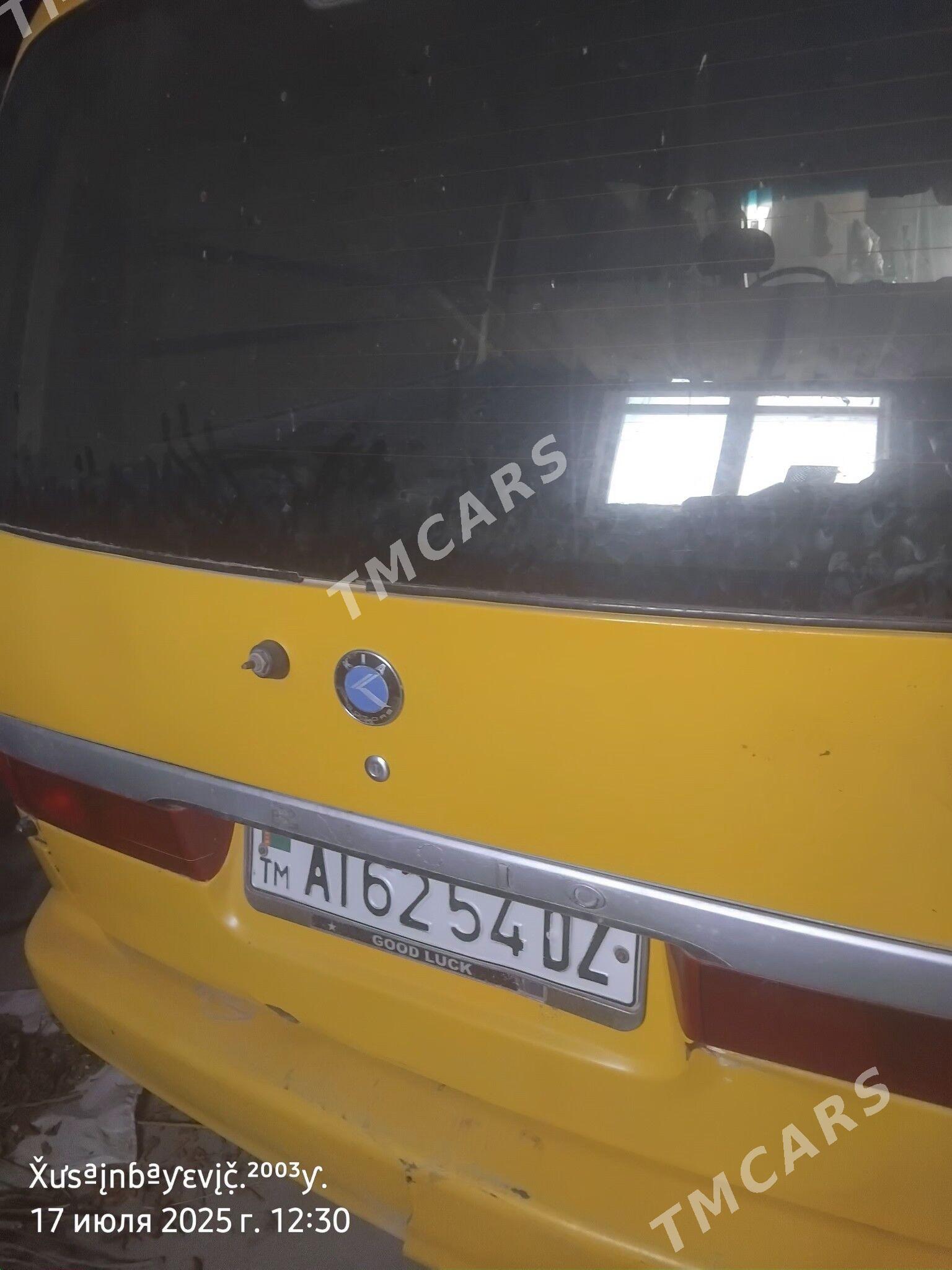 Kia Pride 2002 - 60 000 TMT - Шабатский этрап - img 2