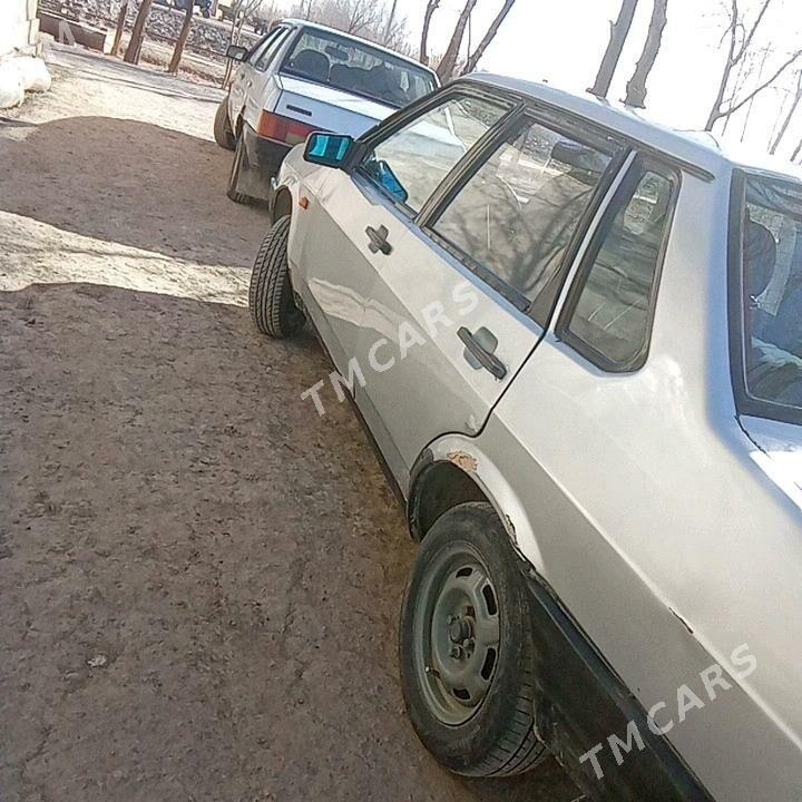 Lada 21099 2004 - 20 000 TMT - Gubadag - img 2