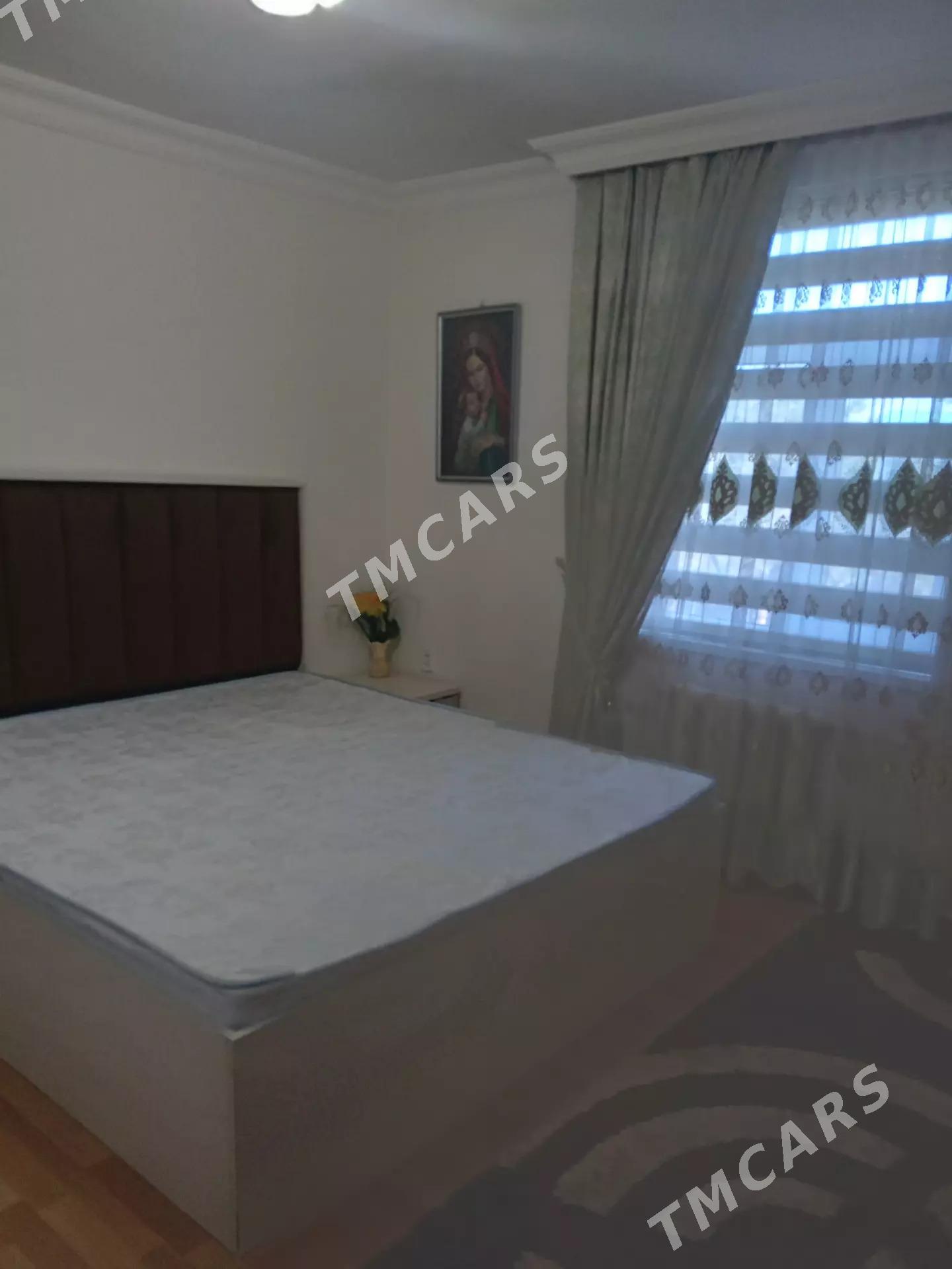 Arenda Jaý 2 Mkr 3/3 2 Kom - 2 мкр - img 5