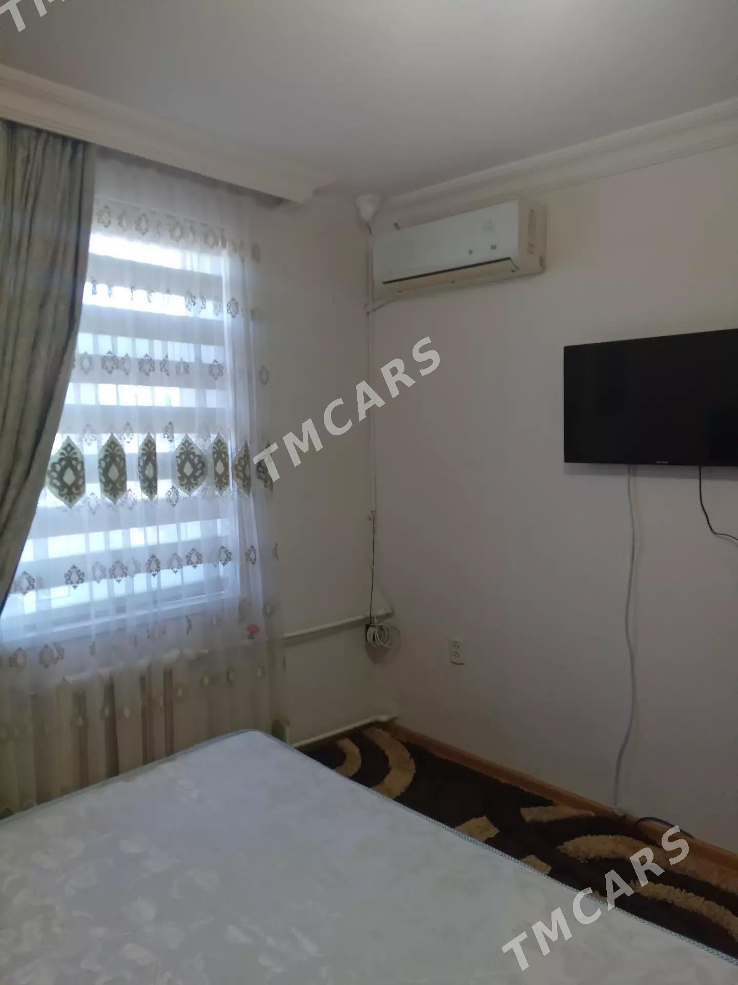 Arenda Jaý 2 Mkr 3/3 2 Kom - 2 мкр - img 4