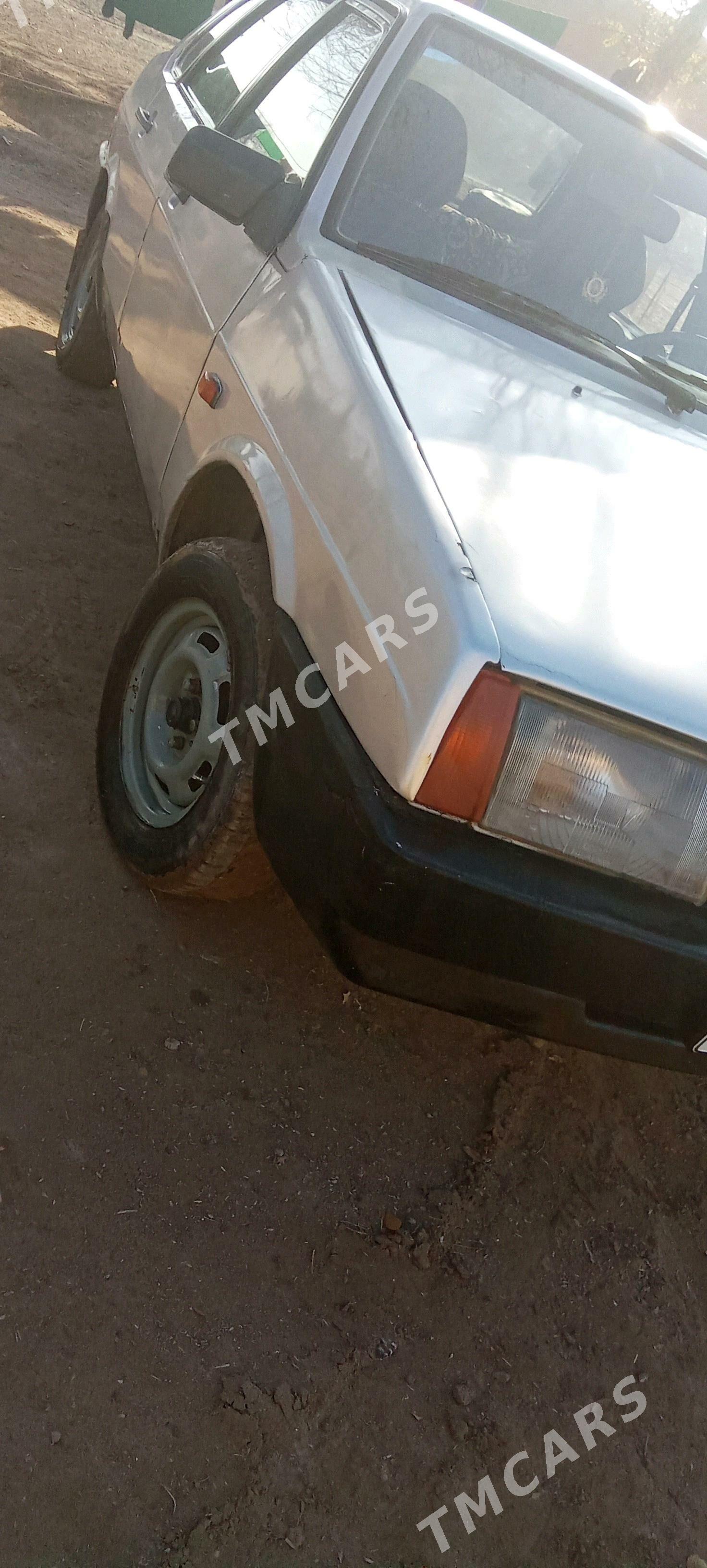 Lada 21099 2004 - 20 000 TMT - Gubadag - img 3