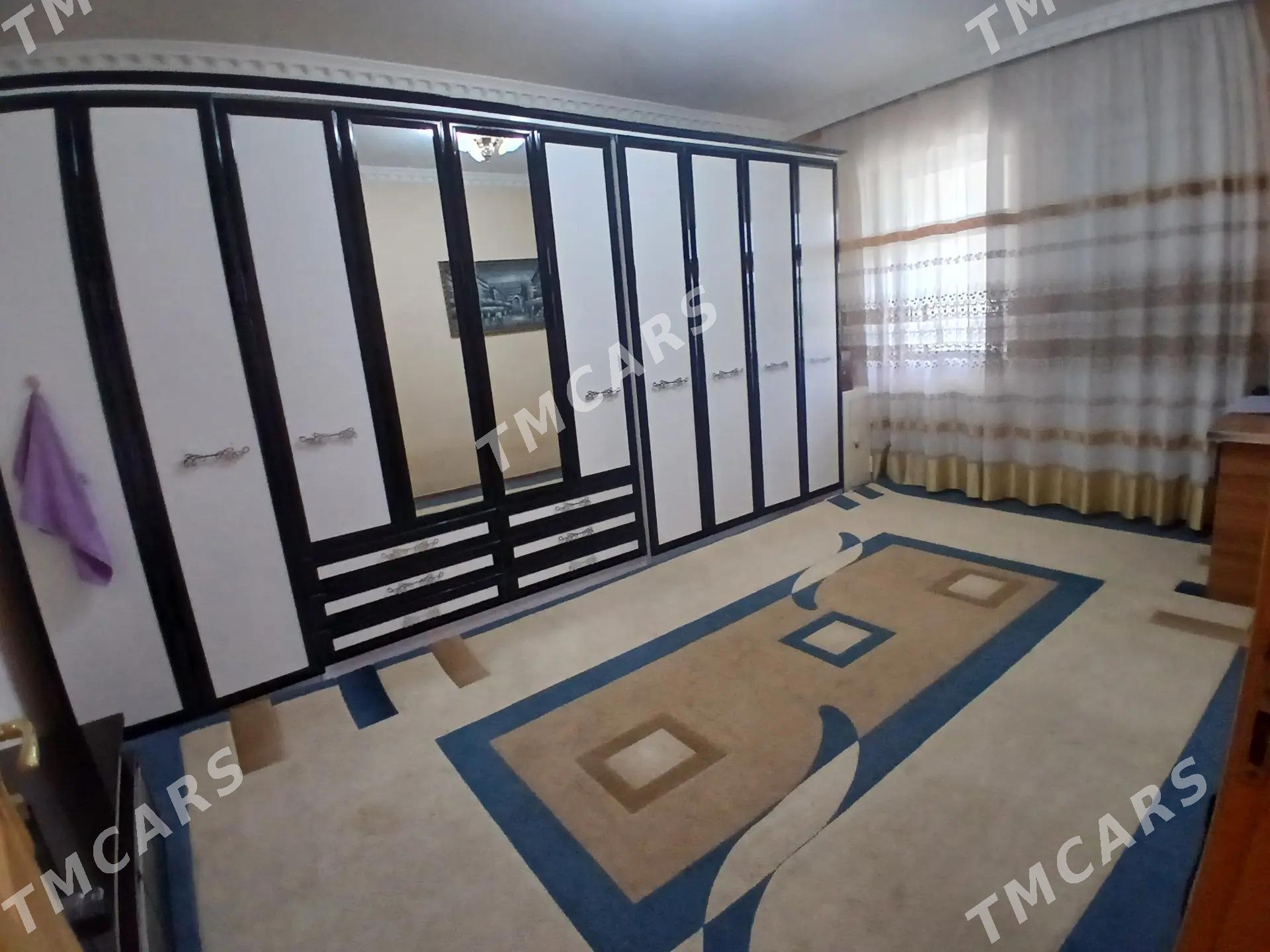 Mir 4 Arkacka jay 3 komnot - Ашхабад - img 7
