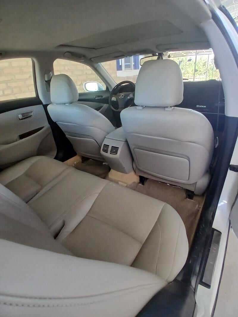 Lexus ES 350 2010 - 240 000 TMT - Parahat 2 - img 7
