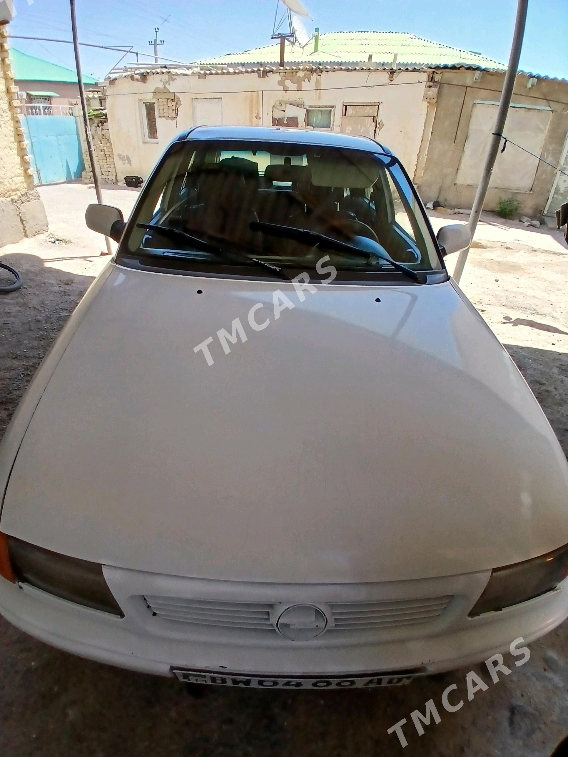 Opel Astra 1997 - 32 000 TMT - Çoganly - img 2