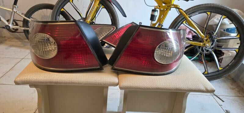 leksus es 300 stopnik 2 000 TMT - Türkmenabat - img 2