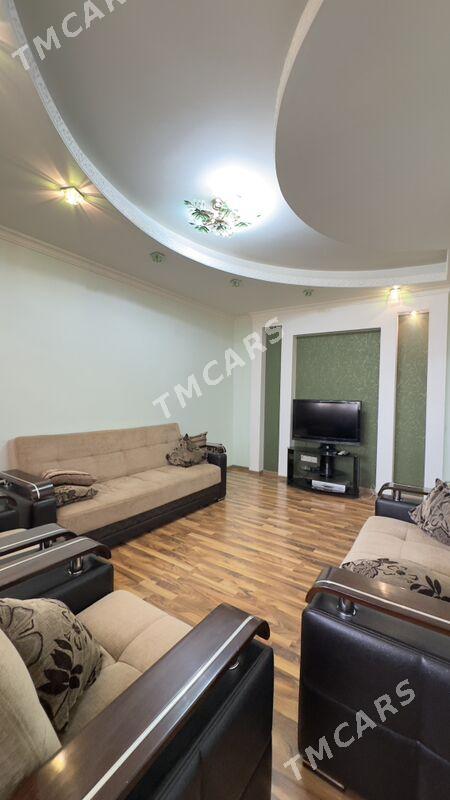4 ком.4 этаж.Мир-5 - Aşgabat - img 2