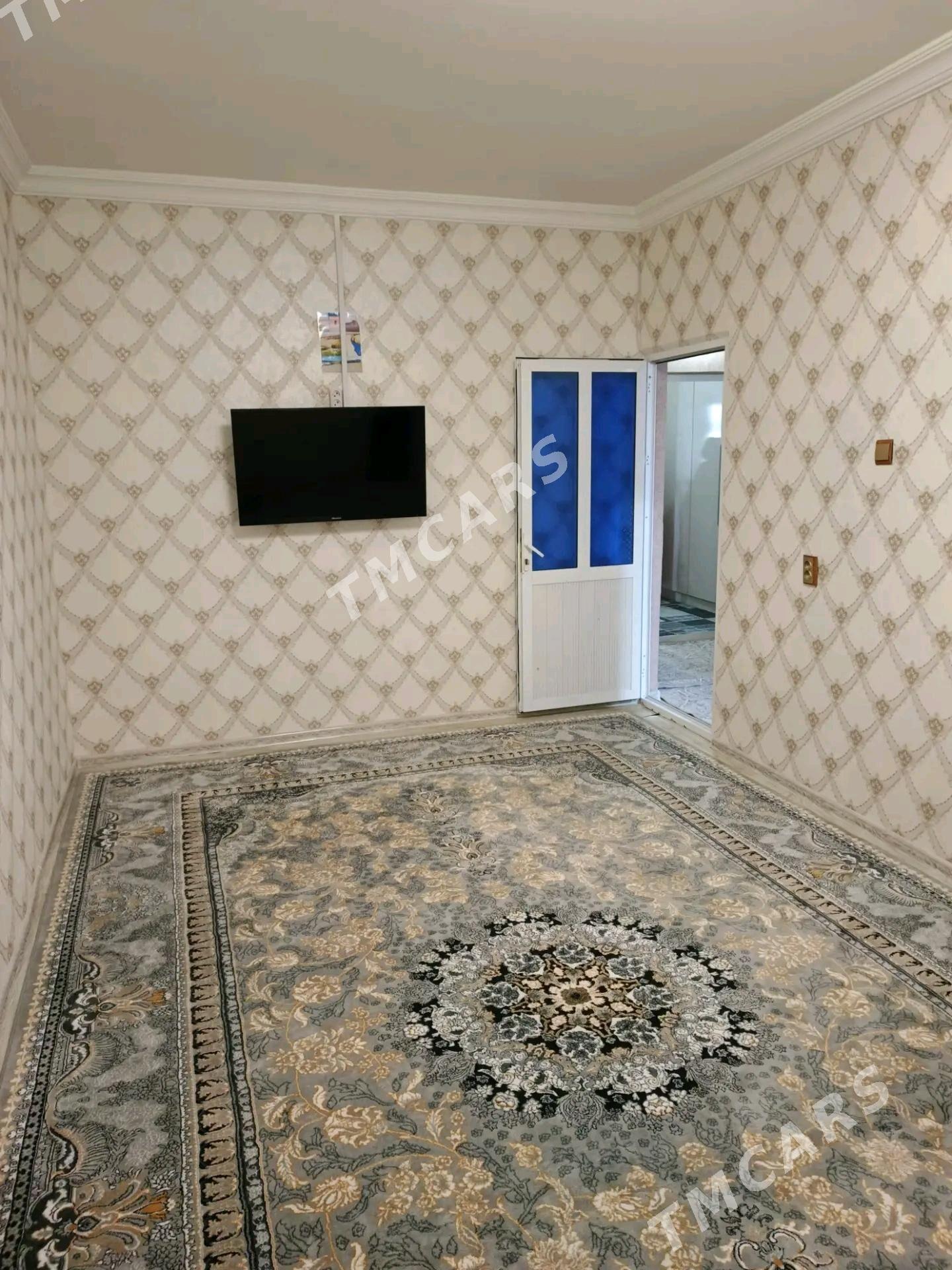 Satlyk jaý - Балканабат - img 5