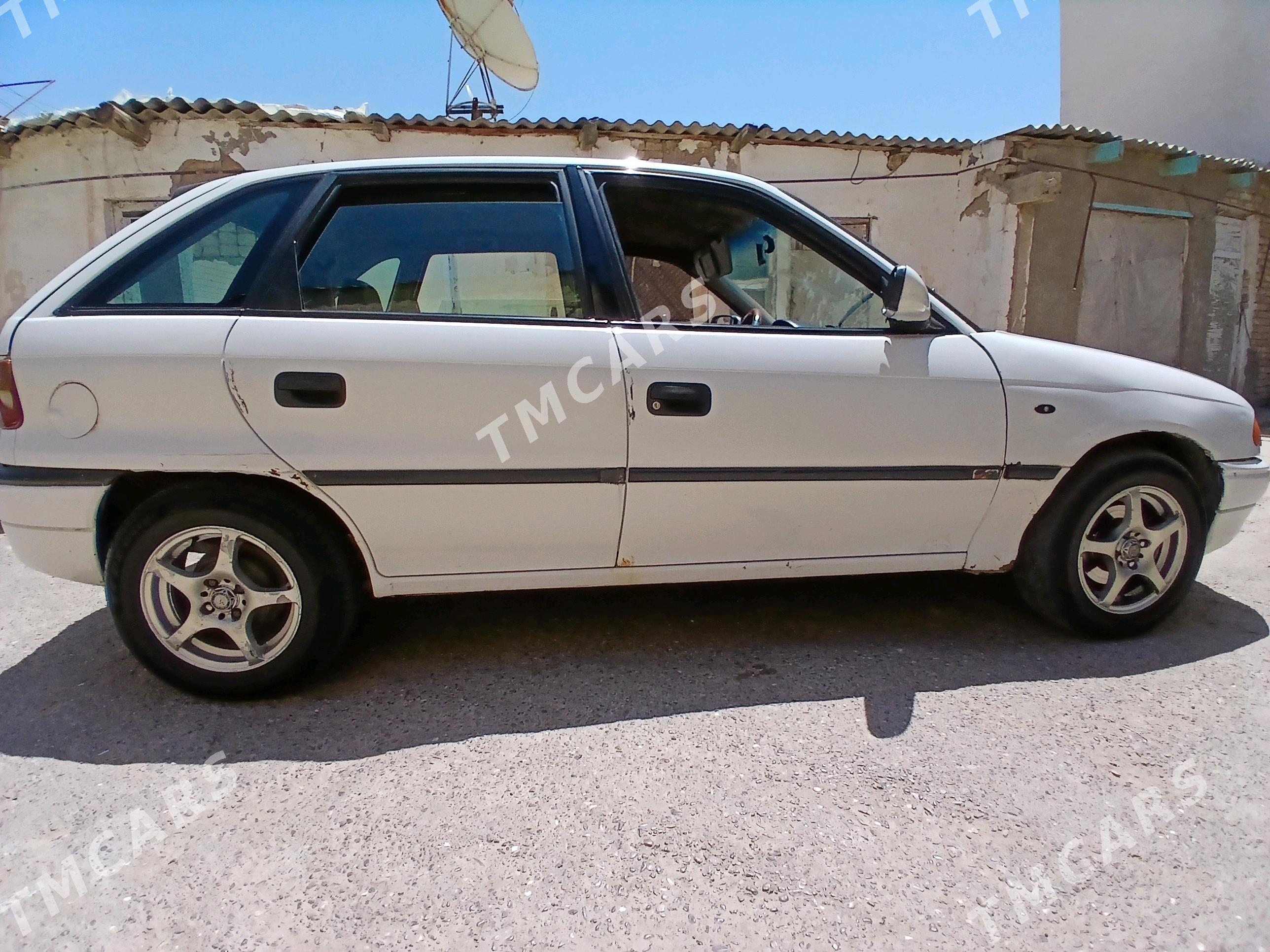 Opel Astra 1997 - 32 000 TMT - Çoganly - img 5