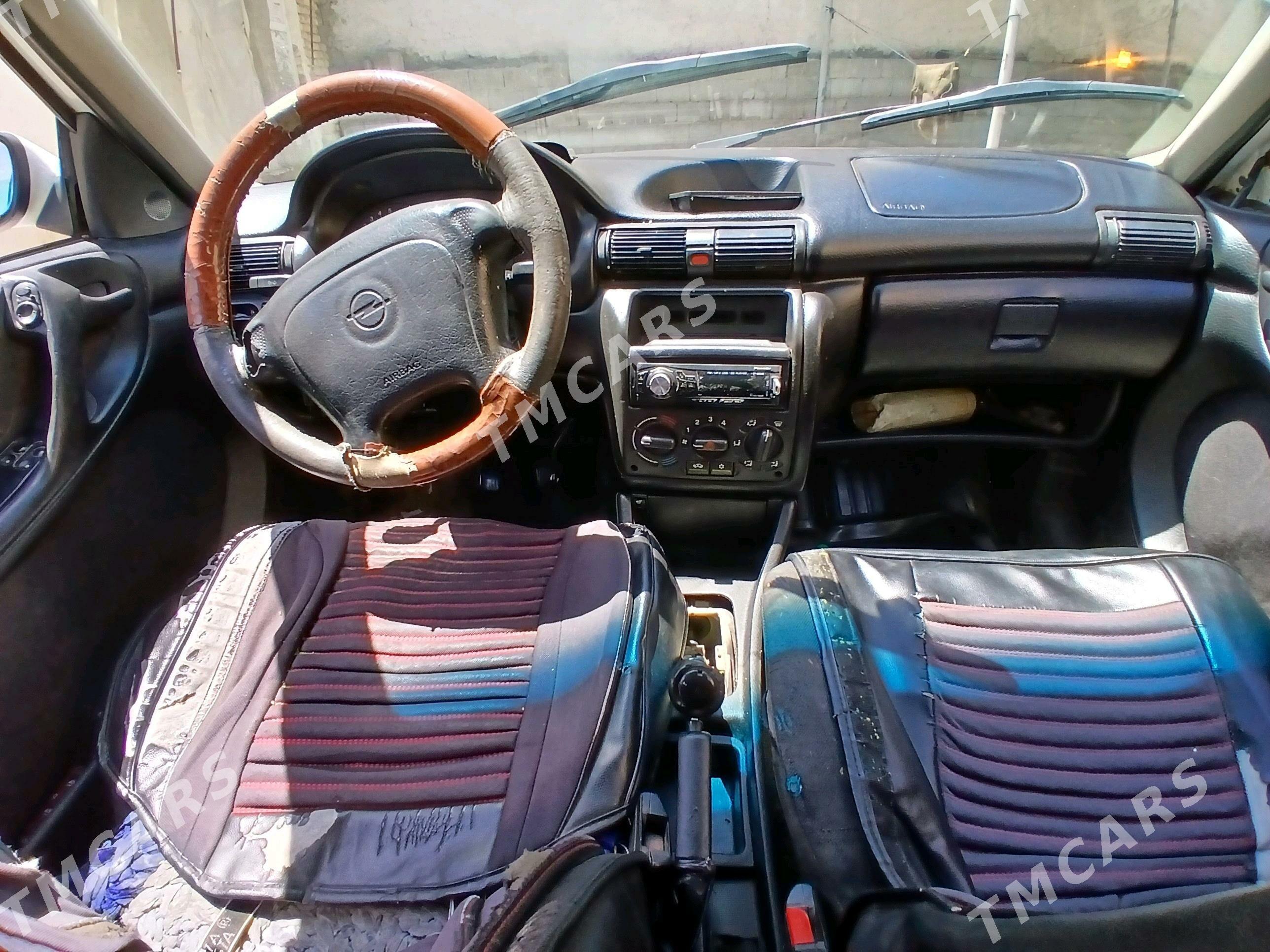 Opel Astra 1997 - 32 000 TMT - Çoganly - img 3