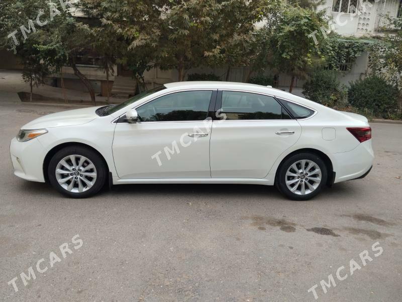 Toyota Avalon 2017 - 285 000 TMT - Aşgabat - img 3