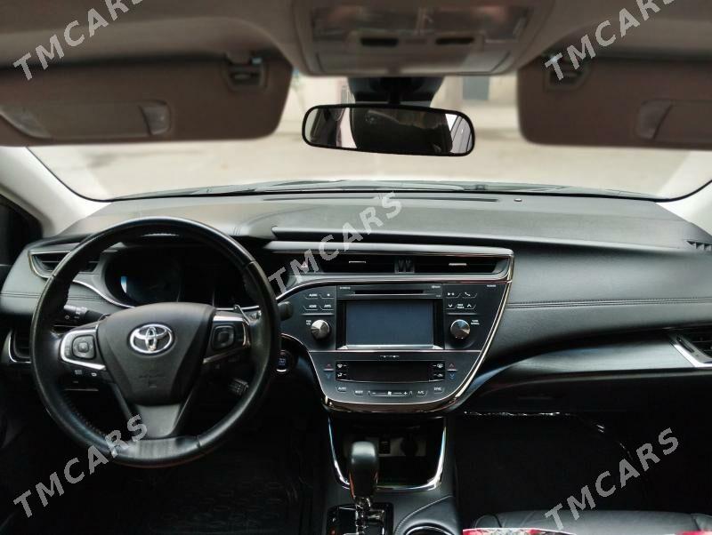 Toyota Avalon 2017 - 285 000 TMT - Aşgabat - img 5