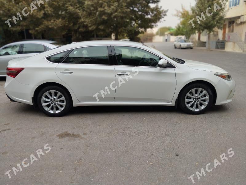 Toyota Avalon 2017 - 285 000 TMT - Aşgabat - img 4
