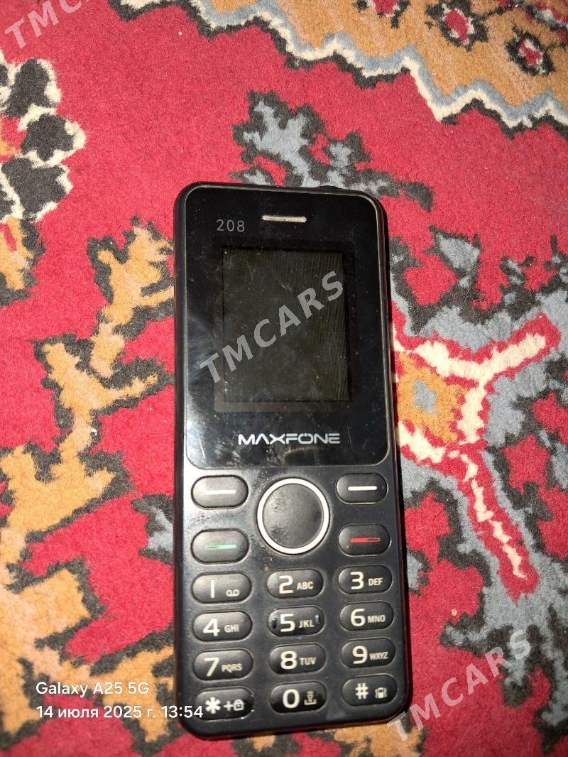 nokia 208 - Ашхабад - img 3