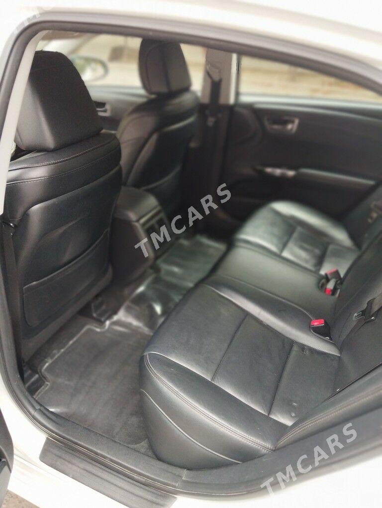 Toyota Avalon 2017 - 285 000 TMT - Aşgabat - img 8