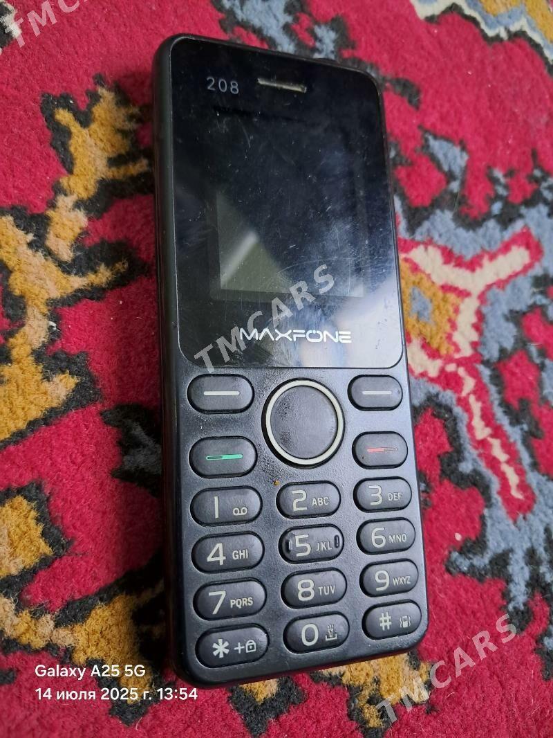 nokia 208 - Ашхабад - img 2