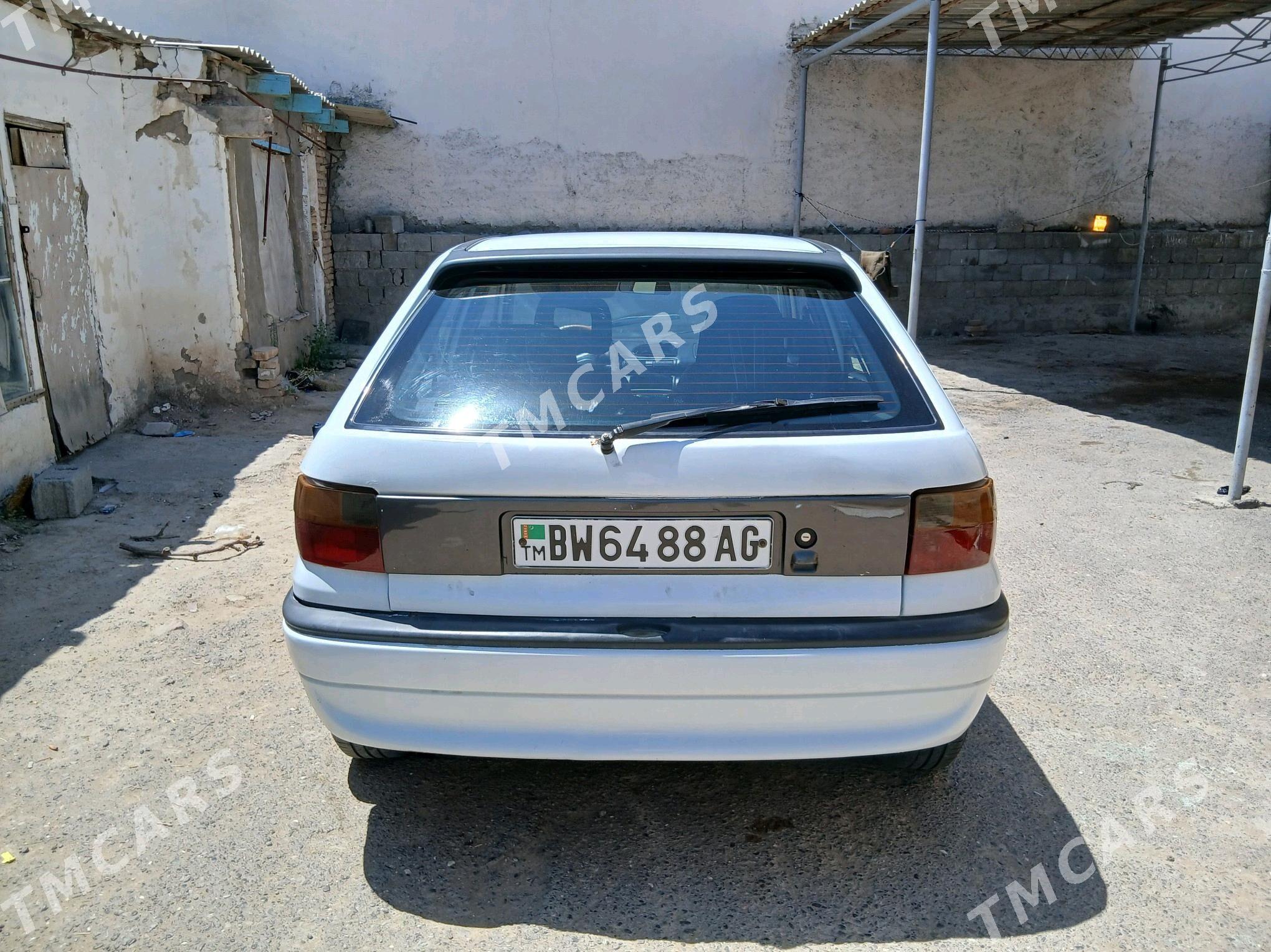 Opel Astra 1997 - 32 000 TMT - Çoganly - img 8