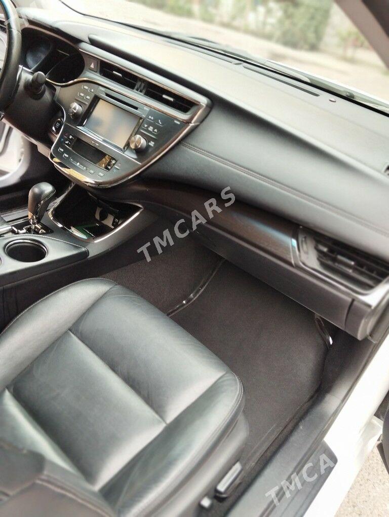 Toyota Avalon 2017 - 285 000 TMT - Aşgabat - img 7