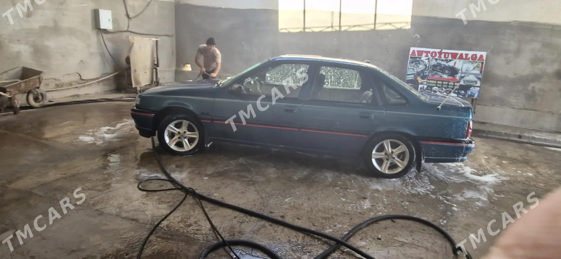Opel Vectra 1993 - 65 000 TMT - Türkmenabat - img 4