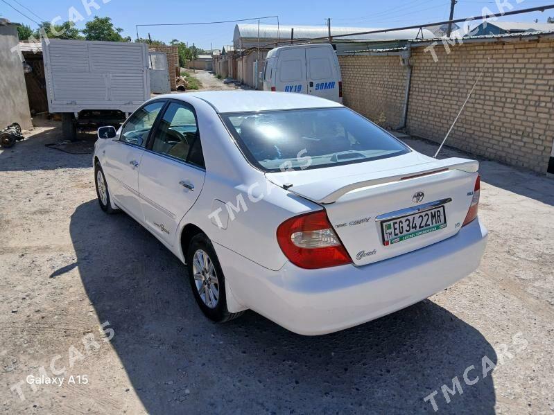 Toyota Camry 2003 - 139 000 TMT - Baýramaly - img 5