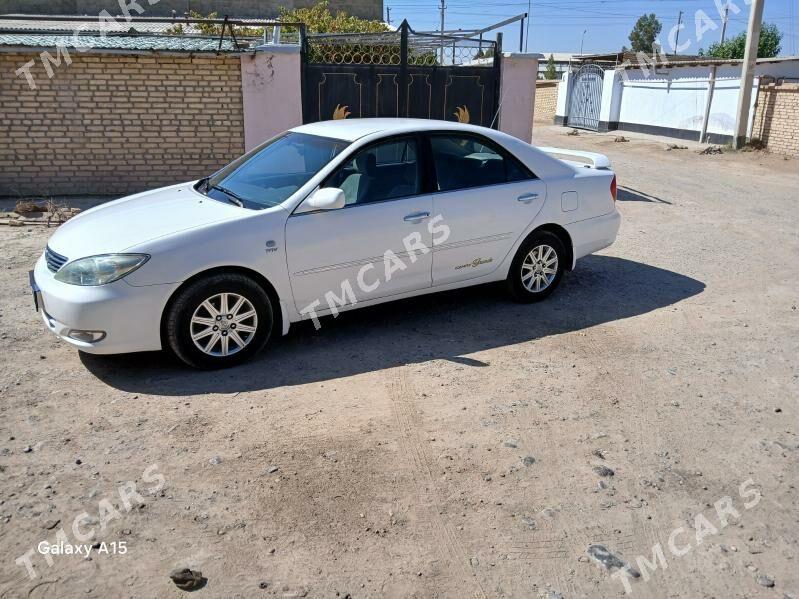 Toyota Camry 2003 - 139 000 TMT - Baýramaly - img 8