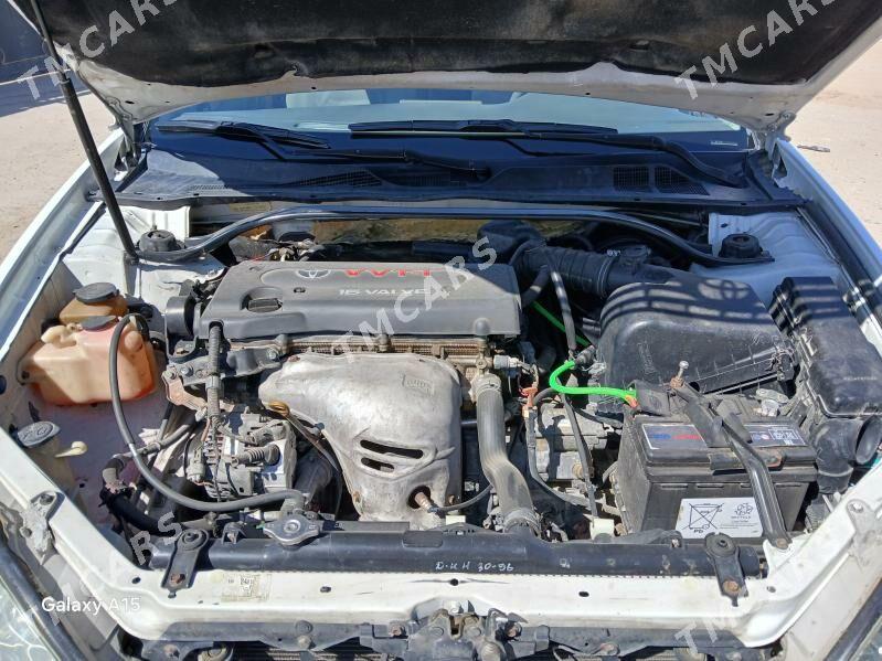 Toyota Camry 2003 - 139 000 TMT - Baýramaly - img 10