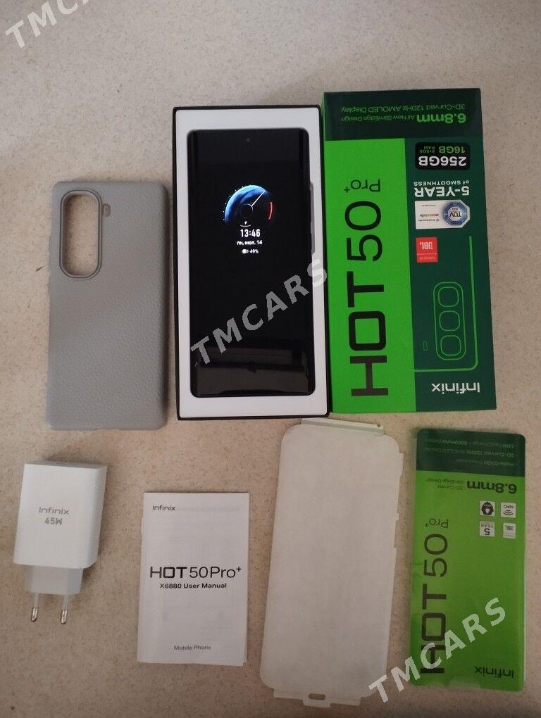İnfinix hot 50 pro plus - Balkanabat - img 4