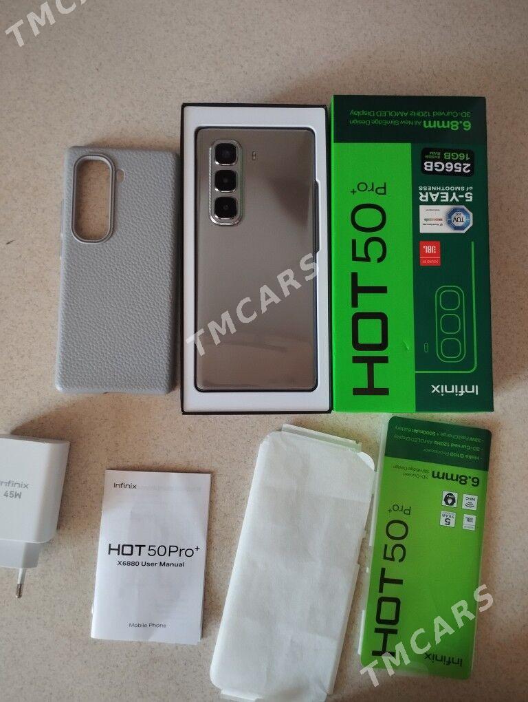 İnfinix hot 50 pro plus - Balkanabat - img 3