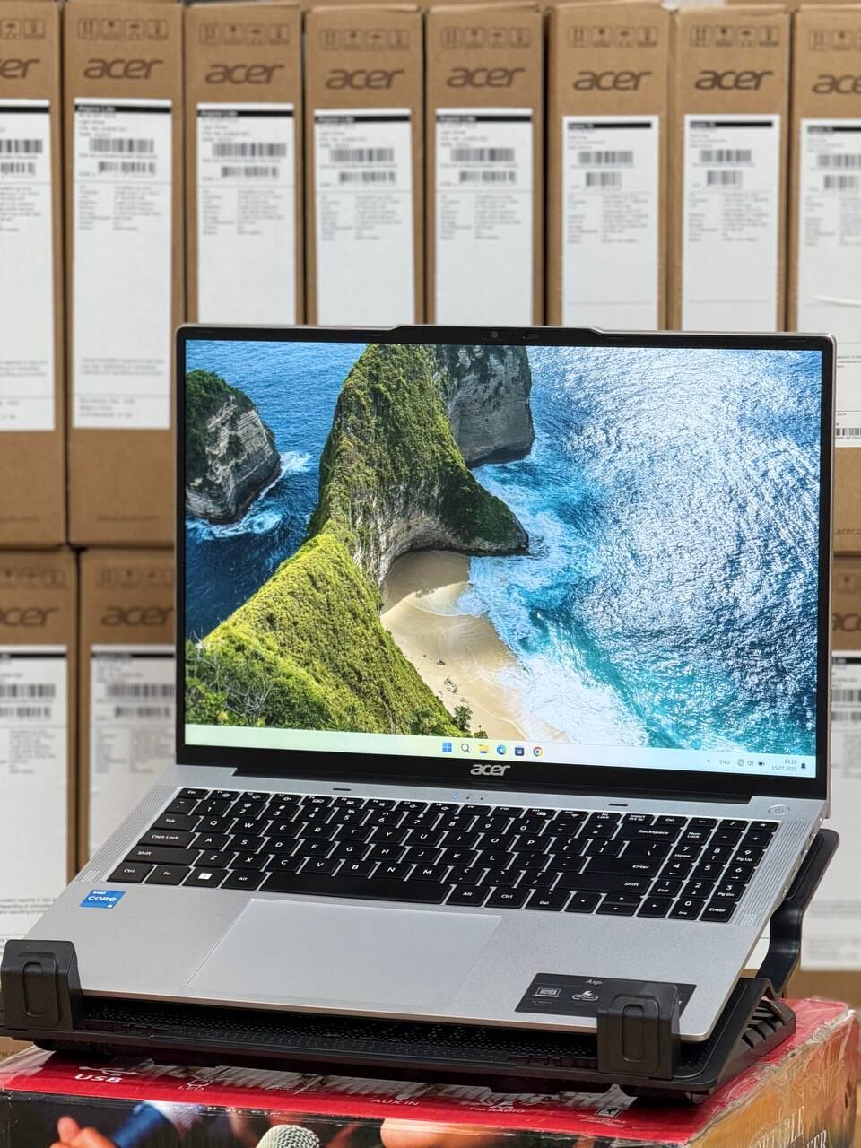 i5-13/16-RAM/512 SSD| Acer 16" - Aşgabat - img 9